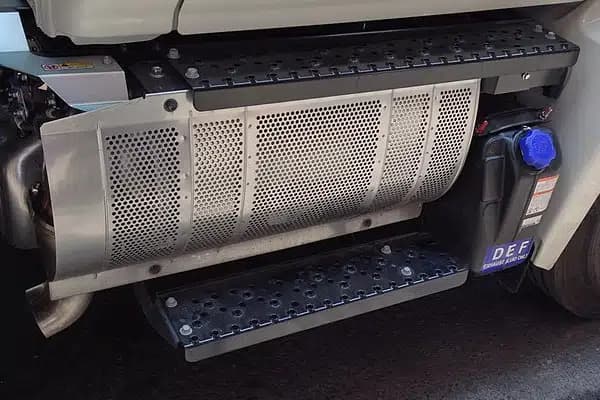 What Is Diesel Exhaust Fluid? Understand The Facts