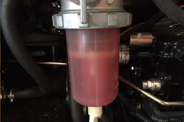 Maintaining A Healthy Tractor Fuel System