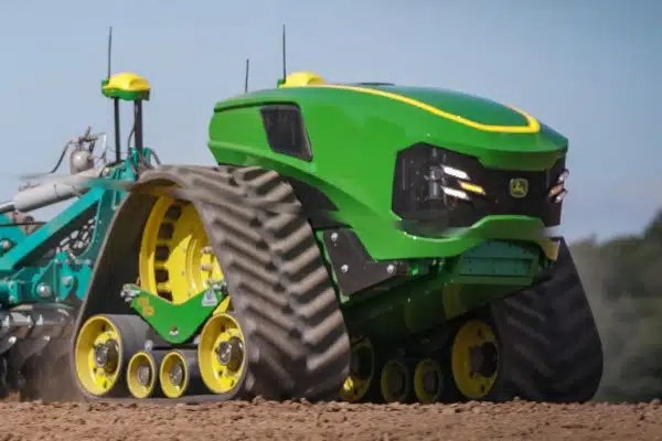 Source: John Deere