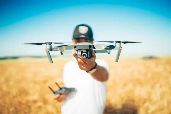 What Is Precision Agriculture? Uses, Technology And Equipment