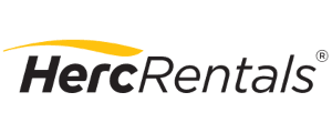 Herc Rentals logo