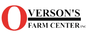 Overson’s Farm Center - Cedar City logo
