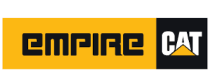 Empire CAT - Yuma logo